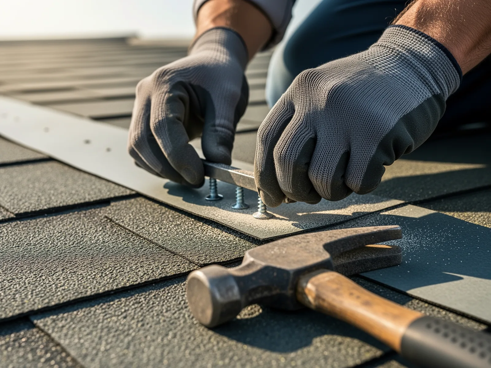 Why choose Fascia Repair in Pratts, VA
